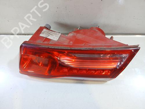 Right tailgate light RENAULT LAGUNA Coupe (DT0/1) 3.0 dCi (DT03) | BP40106648C80 - Image 4