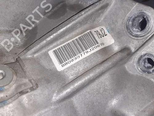 Cambio SUZUKI SX4 (EY, GY) 1.6 VVT (RW416, YA21S) | BP4669436M3 