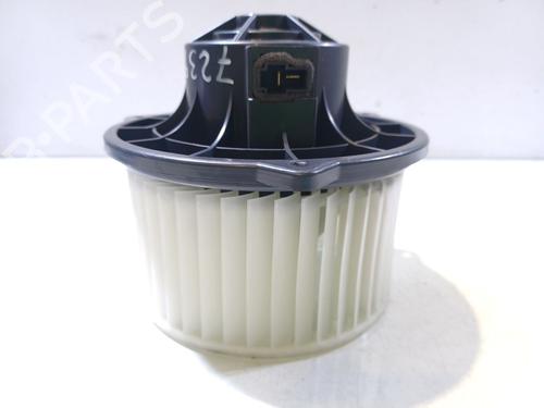 Heater blower motor PEUGEOT LANDTREK  | BP16820573M62