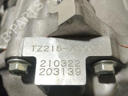 Gearbox TOYOTA COROLLA Hatchback (_E21_, _EA1_, _EH1_) 2.0 Hybrid (MZEH12) | BP34629755M3  - Image 7
