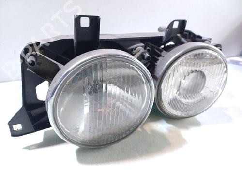 Left headlight BMW 5 (E34) 525 tds | BP32773834C28 - Image 3