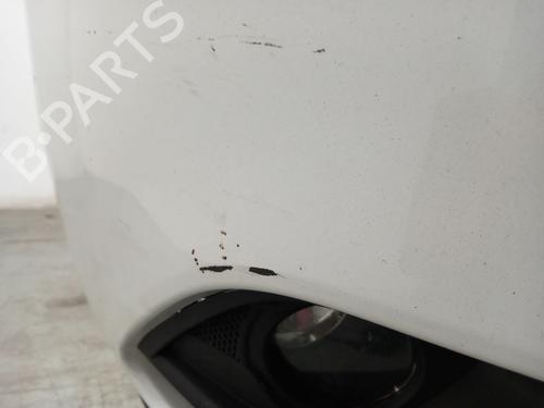 Front bumper OPEL CORSA E (X15) 1.3 CDTI (08, 68) | BP30634042C7 