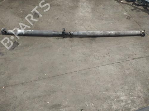 Used Driveshaft Driveshaft MERCEDES-BENZ SPRINTER 4-t Van (B904) 416 CDI (156 hp) 34439956 34439956