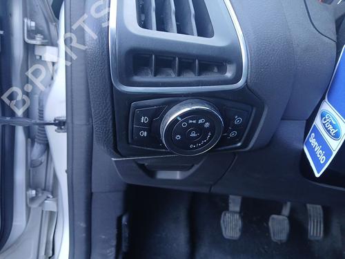 Front right seatbelt FORD FOCUS III 1.6 TDCi | BP33872902I25 - Image 19