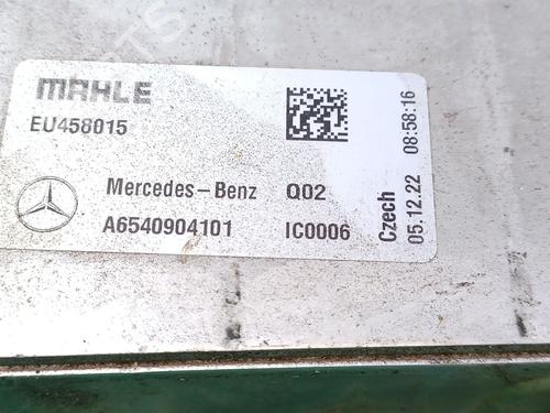 Intercooler MERCEDES-BENZ VITO Van (W447) 114 CDI (447.601, 447.603, 447.605) | BP33042057M30 - Image 6