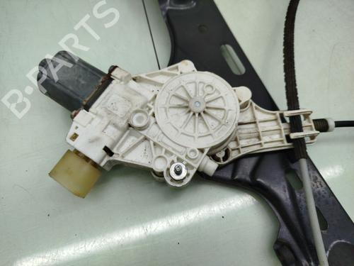 Front left window mechanism BMW X1 (E84) xDrive 18 d | BP40298384C22 - Image 2