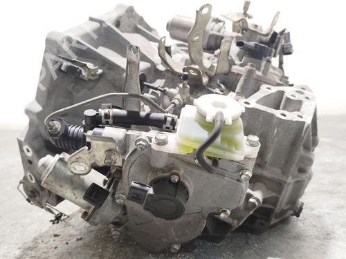 Gearbox TOYOTA YARIS (_P9_) 1.33 VVT-i (NSP90_, NSP90R) | BP29329792M3 