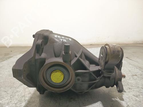 Rear differential MERCEDES-BENZ E-CLASS (W212) E 200 CDI / BlueTEC (212.005, 212.006) | BP38460658M24 - Image 5
