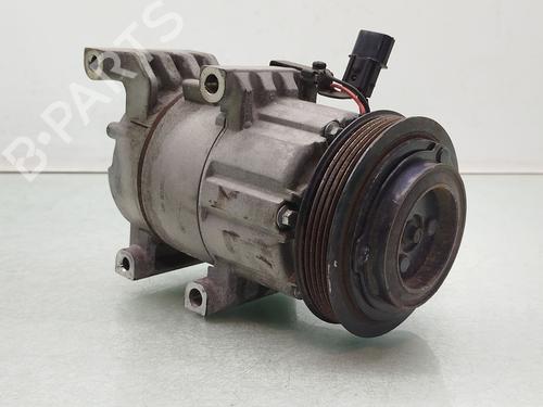 Used AC compressor AC compressor HYUNDAI i30 Estate (PDE) 1.6 CRDi (110 hp) 35950029 35950029
