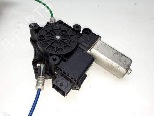 Front left window mechanism OPEL CORSA D (S07) 1.2 (L08, L68) | BP1409606C22 