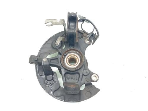Left front steering knuckle CITROËN C4 Grand Picasso II (DA_, DE_) 1.6 HDi / BlueHDi 115 | BP17492538M25 