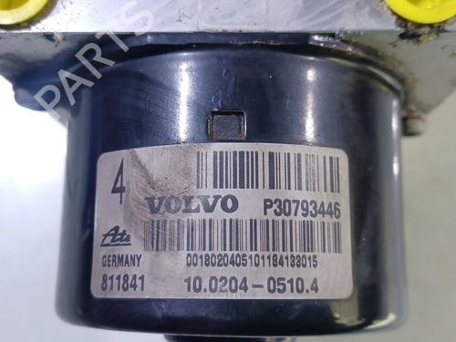 ABS pump VOLVO XC90 I (275)  | BP17240005M43 