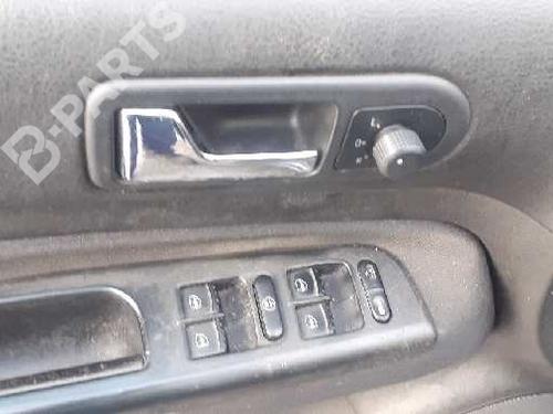 Right mirror VW GOLF IV (1J1) 1.9 TDI | BP6899523C27 