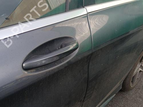 Tailgate MERCEDES-BENZ C-CLASS T-Model (S205) C 220 BlueTEC / d (205.204) | BP30470402C6 