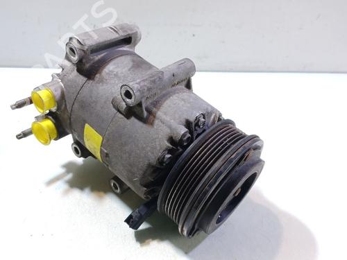 Used AC compressor AC compressor FORD FOCUS III Turnier 1.6 TDCi (115 hp) 33855567 33855567
