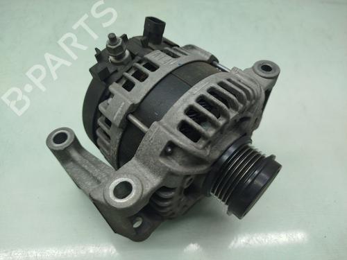 Used Alternator OPEL ASTRA K (B16) 1.4 Turbo (68) (150 hp) 24033684