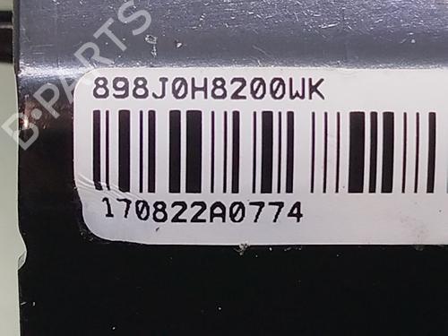 Seat buckle KIA STONIC (YB) 1.6 CRDi | BP35752300I32  - Image 6