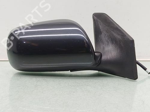 Used Right mirror Right mirror TOYOTA AVENSIS (_T25_) 2.2 D-4D (ADT251_, ADT251R) (150 hp) 35755011 35755011