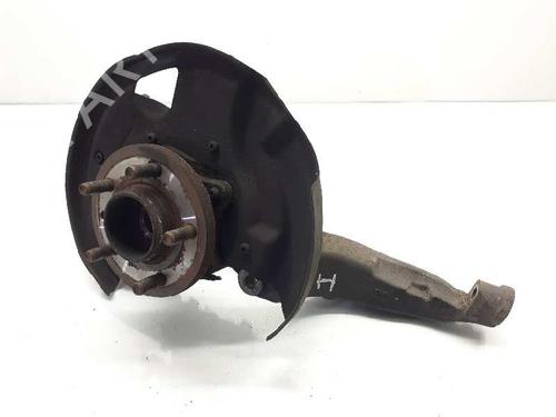 Used Left front steering knuckle LAND ROVER RANGE ROVER SPORT I (L320) 2.7 D 4x4 (190 hp) 9655243
