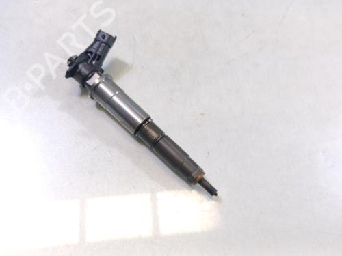 Used Injector NISSAN QASHQAI I (J10, NJ10) 2.0 dCi (150 hp) 29617525