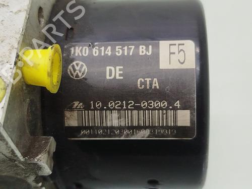 ABS pump VW GOLF VI (5K1) 1.4 TSI | BP35819540M43 - Image 6