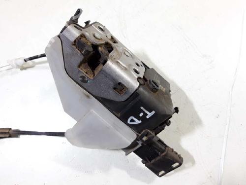 Højre bagtil lås CITROËN C3 II (SC_) [2009-2026]  8521553