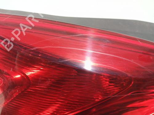 Right taillight OPEL INSIGNIA A (G09) 2.0 CDTI (68) | BP31829242C35 