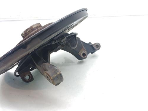 Left front steering knuckle OPEL MERIVA B MPV (S10) 1.6 CDTI (75) | BP32732800M25 - Image 2