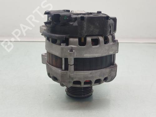 Alternator OPEL GRANDLAND / GRANDLAND X (A18, P1UO) 1.2 (75) | BP29421917M7
