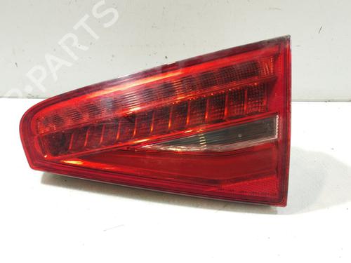 Feu de coffre droit AUDI A4 B8 (8K2) 2.0 TDI quattro (190 hp) 31968955