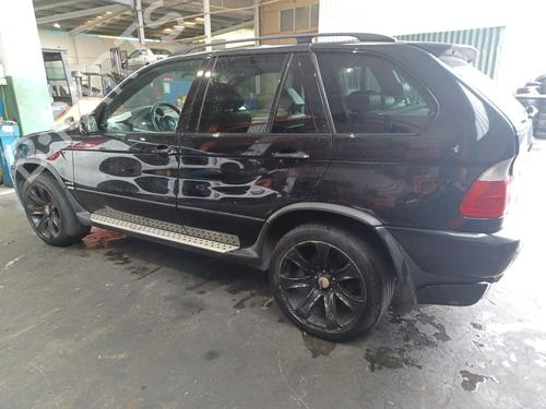 Starter BMW X5 (E53) 4.8 is | BP16934125M8 