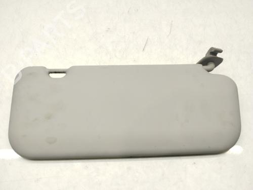 left-sun-visor-kia-stonic-yb-2017-32023136 main image