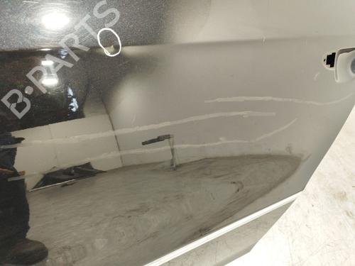 Left rear door VW PASSAT B6 (3C2) 2.0 TDI 16V | BP24059939C4 