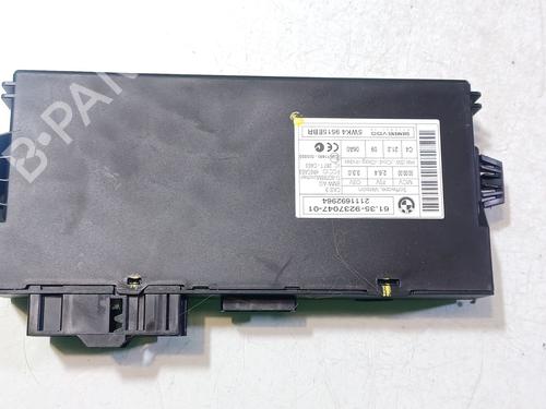 Electronic module BMW 1 (E81) 118 d | BP37792628M83 - Image 2