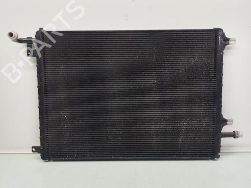 Used Water radiator LAND ROVER RANGE ROVER EVOQUE (L538) 2.0 D 4x4 (150 hp) 30470405