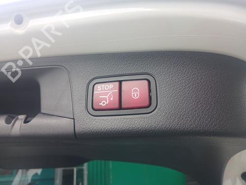 Left front window switch MERCEDES-BENZ GLA (H247) GLA 220 d 4-matic (247.715) | BP35979820I27  - Image 32