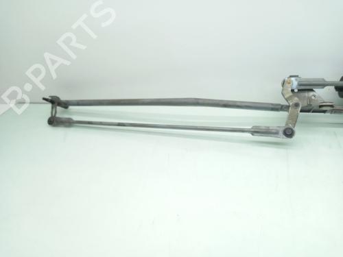 Front wiper motor CITROËN C4 II (NC_)  | BP17751749M29 