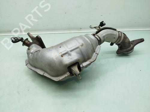 Catalyst NISSAN JUKE (F15) 1.6 DIG-T 4x4 | BP23958285M10 