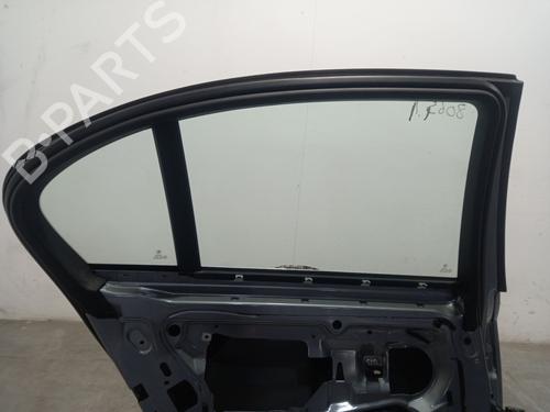 Left rear door BMW 5 (E60)  | BP32165363C4 