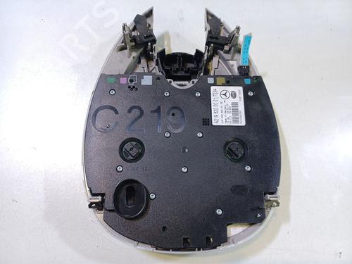 Interior roof light MERCEDES-BENZ CLS (C219) CLS 350 (219.356) | BP16346234I8 