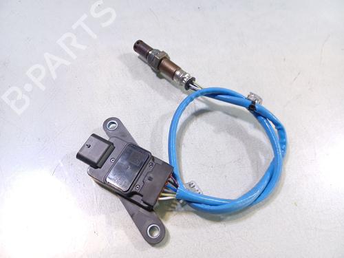 Elektronisk sensor MERCEDES-BENZ V-CLASS (W447) V 300 CDI / d 4-matic (447.811, 447.813) (239 hp) 29133434