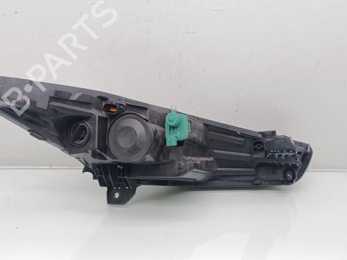 Venstre forlygte RENAULT ZOE (BFM_) ZOE | BP38065158C28 - Image 6