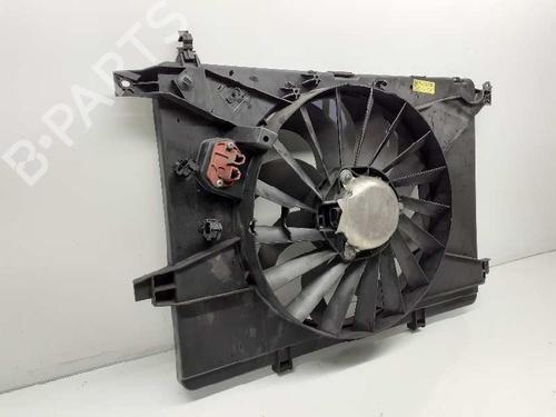 Radiator fan ALFA ROMEO 159 Sportwagon (939_)  | BP7982414M35 