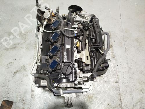 Engine TOYOTA COROLLA Estate (_E21_) 2.0 Hybrid (MZEH12) | BP29355249M1 