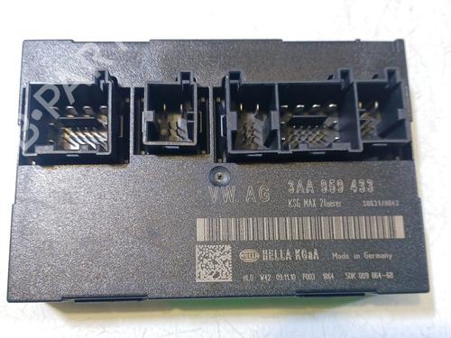 Electronic module VW PASSAT B7 (362)  | BP16127188M83 