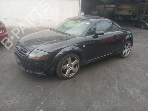 Brugte AUDI TT (8N3) 1.8 T (150 hp) 4226748