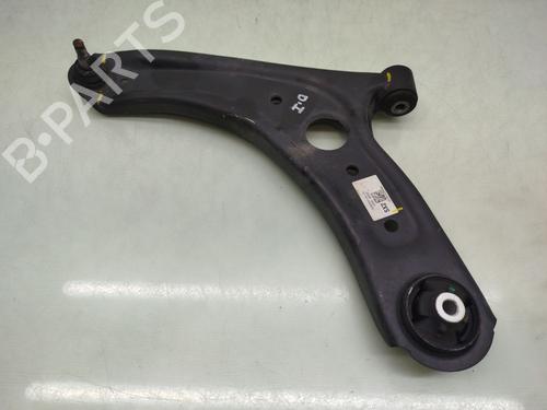 Used Left front suspension arm Left front suspension arm HYUNDAI KONA (SX2) 1.6 GDi Hybrid (129 hp) 40508286 40508286