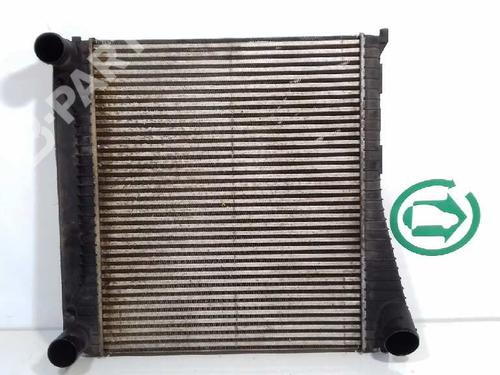 Intercooler LAND ROVER DISCOVERY IV (L319) [2009-2018]  9122755