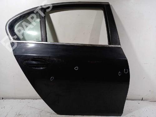 Used Right rear door BMW 5 (E60) 530 d (218 hp) 10097282
