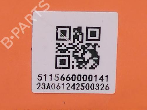 Módulo eletrónico DACIA SPRING EV (B6M1) | BP39529185M83 - Image 6